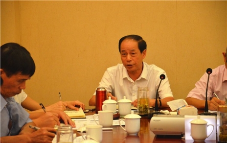 改革創(chuàng)新再出成效，謀劃方略再作布局 為完成年度菜籃子供應(yīng)工作任務(wù)而努力奮斗 --2018年上半年度工作總結(jié)會(huì)議情況通報(bào)