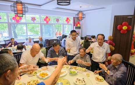 踐初心 助公益，我們這么做