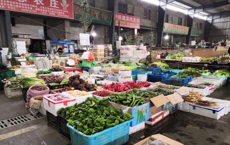 保障供應(yīng)為民生，我們持續(xù)在行動！