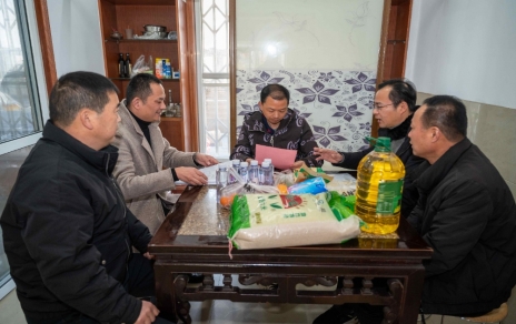 2024，在涌動的愛心中，溫暖開啟…