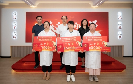 喜報--我司員工在嘉興市職業(yè)技能競賽暨百萬職工職業(yè)技能大比武活動--農(nóng)產(chǎn)品食品檢驗員技能競賽中取得優(yōu)異成績！